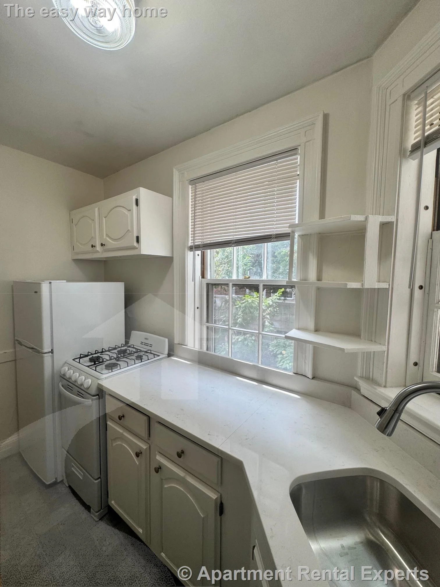 1 bed, 1 bath apartment for rent at 77 Martin St Unit 5, Harvard Square — photo 8 of 12