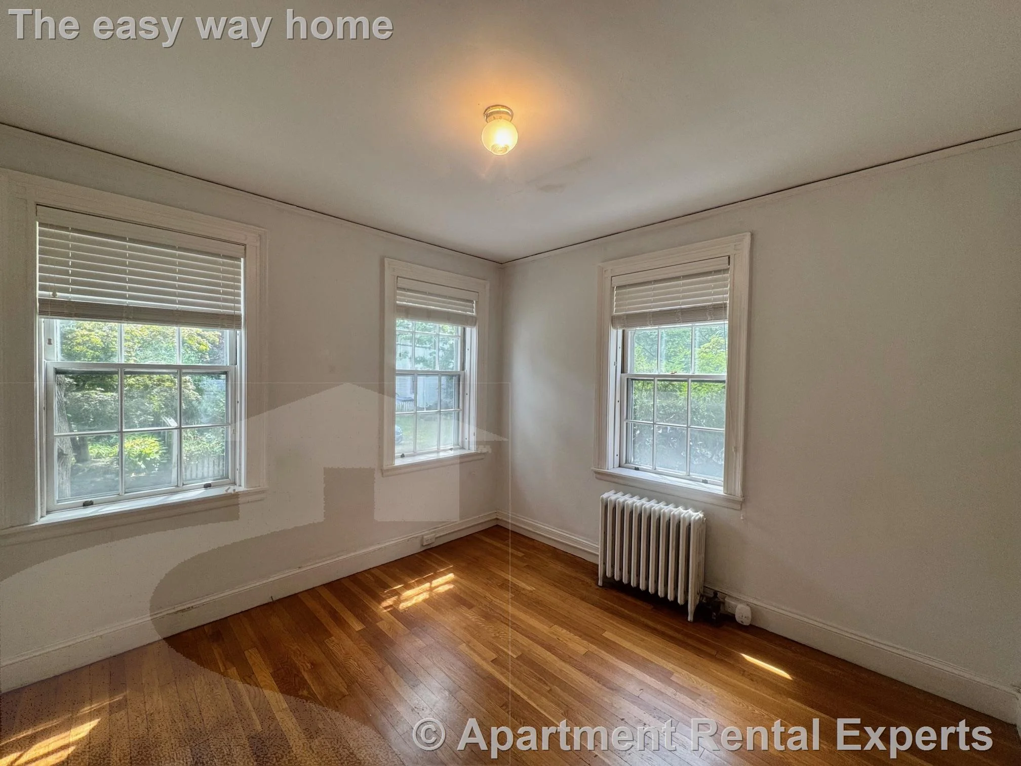 1 bed, 1 bath apartment for rent at 77 Martin St Unit 5, Harvard Square — photo 10 of 12