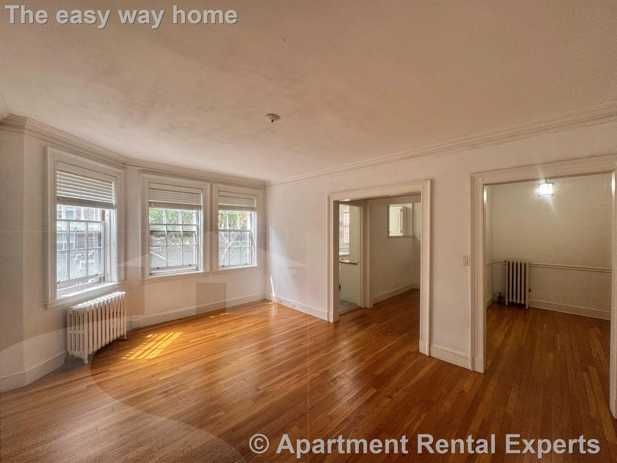 1 bed, 1 bath apartment for rent at 77 Martin St Unit 5, Harvard Square — photo 4 of 12