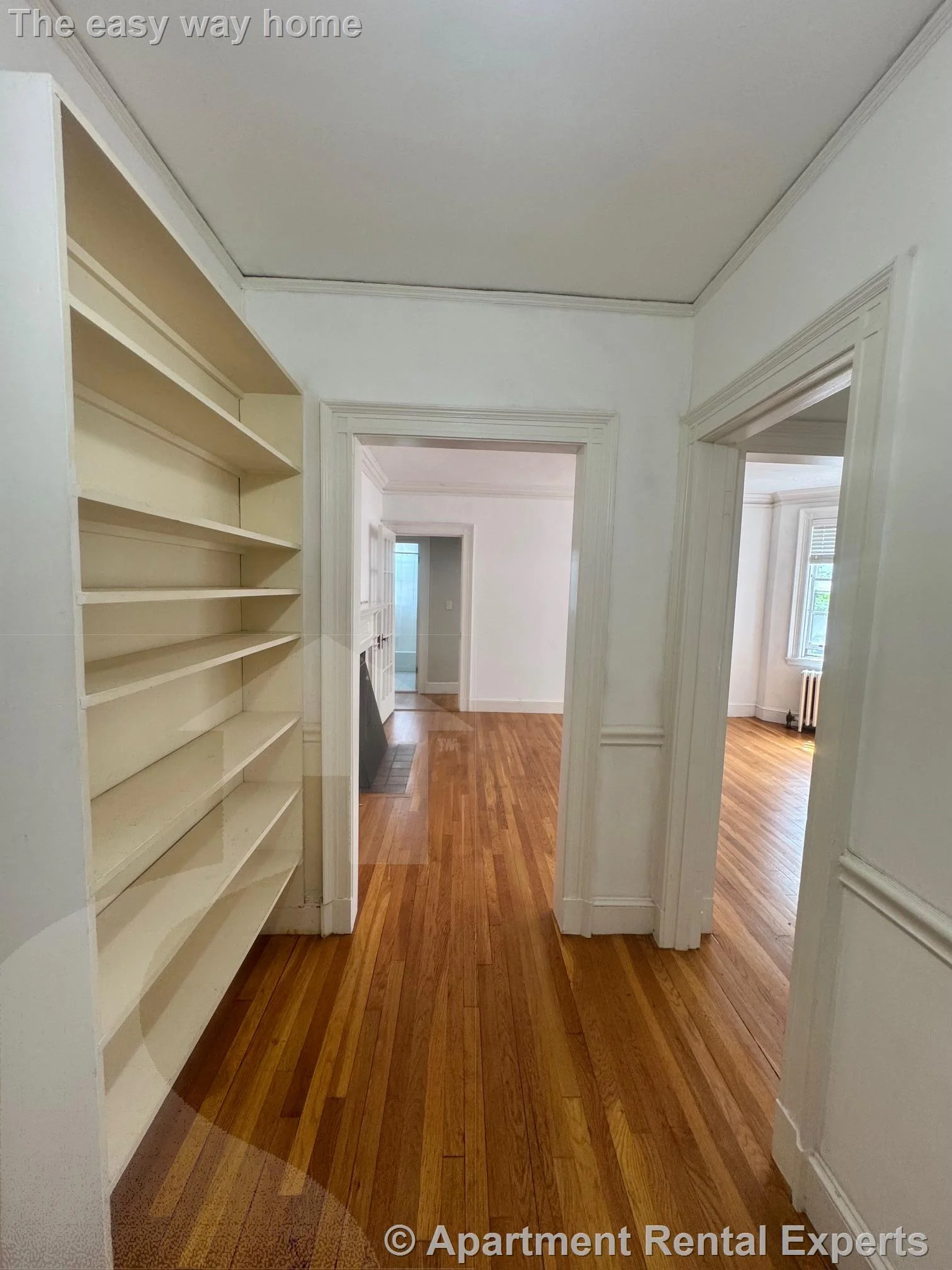 1 bed, 1 bath apartment for rent at 77 Martin St Unit 5, Harvard Square — photo 2 of 12