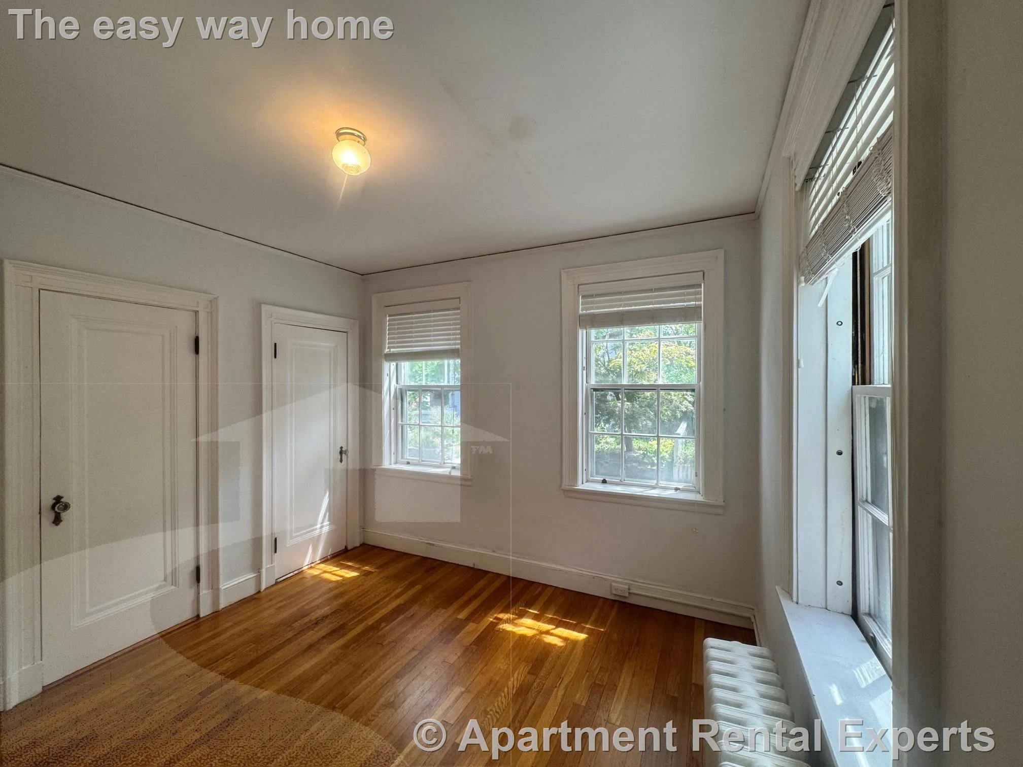 1 bed, 1 bath apartment for rent at 77 Martin St Unit 5, Harvard Square — photo 11 of 12