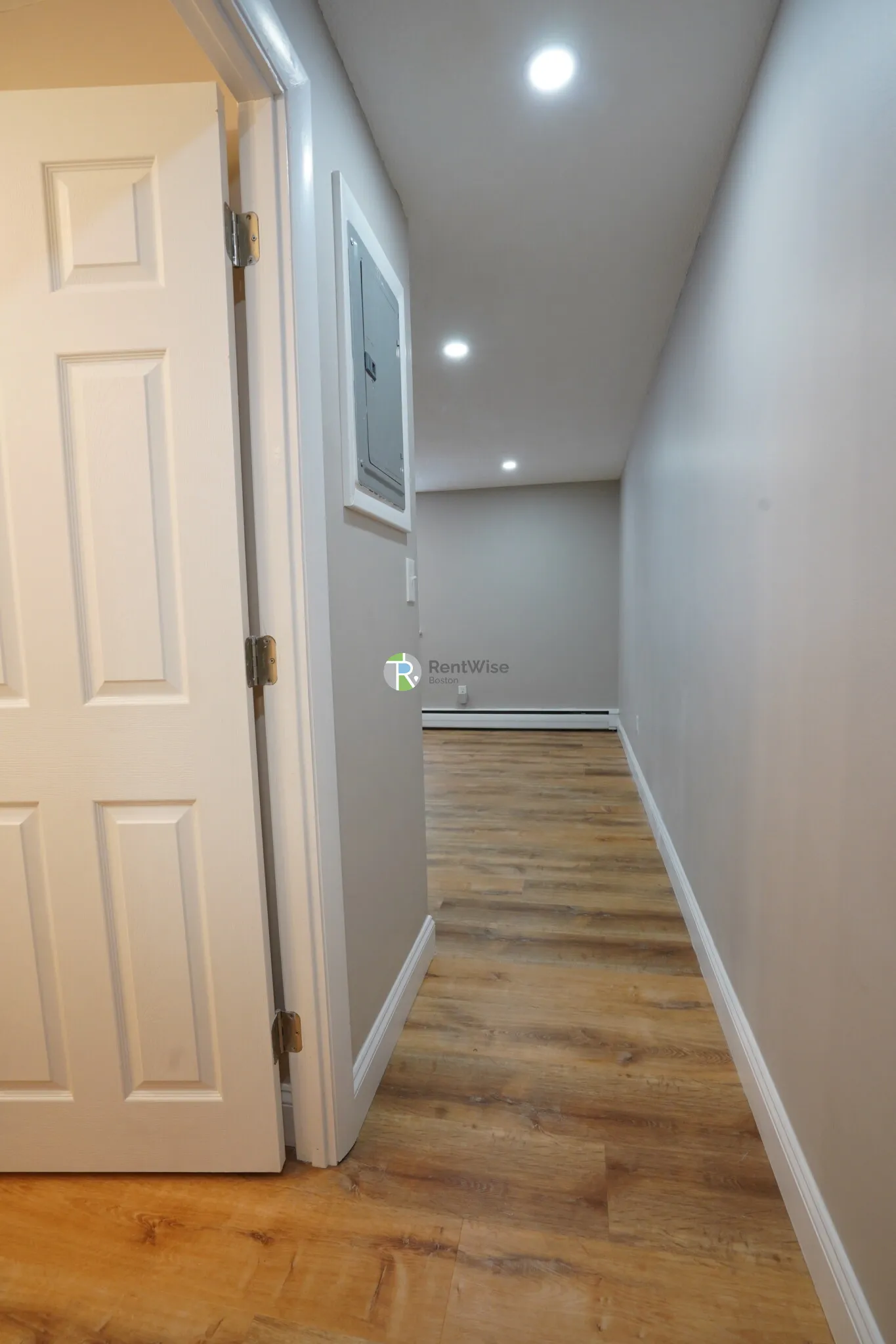 Studio bed, 1 bath apartment for rent at 77 Mason Ter Unit 23, Corey Hill — photo 8 of 12