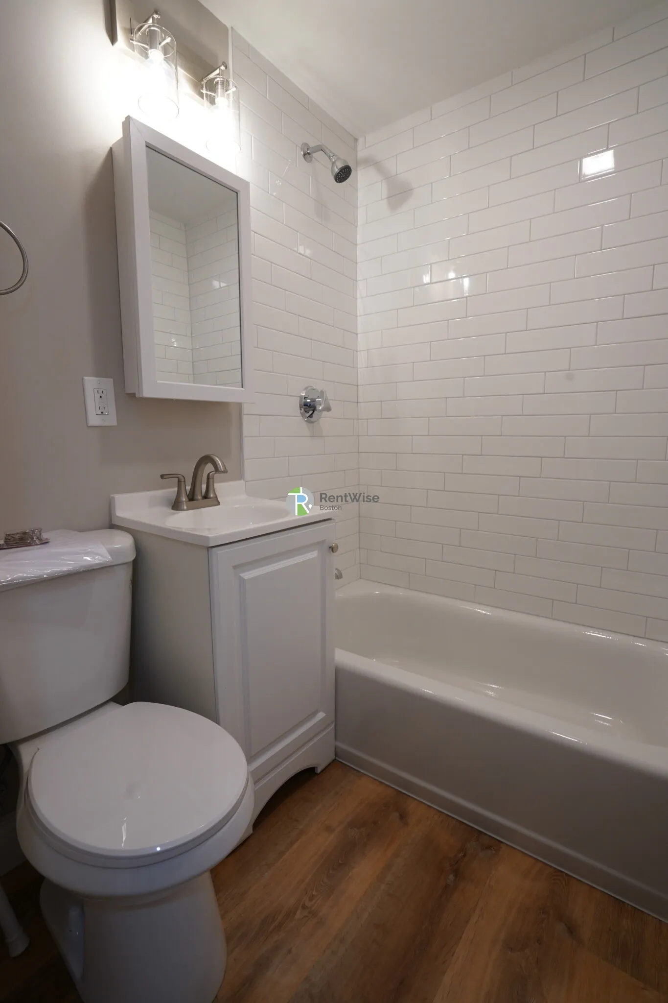 Studio bed, 1 bath apartment for rent at 77 Mason Ter Unit 23, Corey Hill — photo 7 of 12