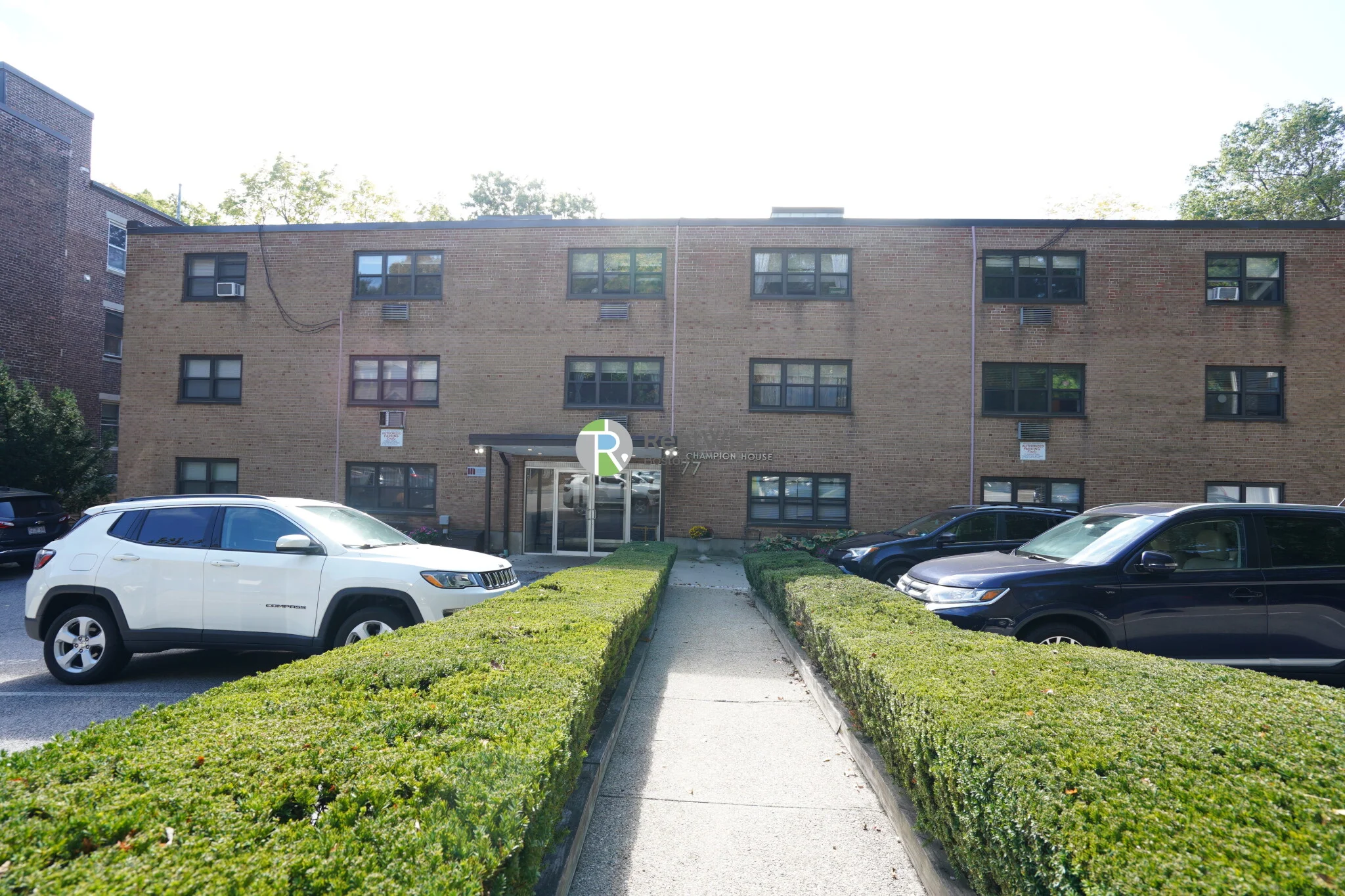 Studio bed, 1 bath apartment for rent at 77 Mason Ter Unit 23, Corey Hill — photo 9 of 12