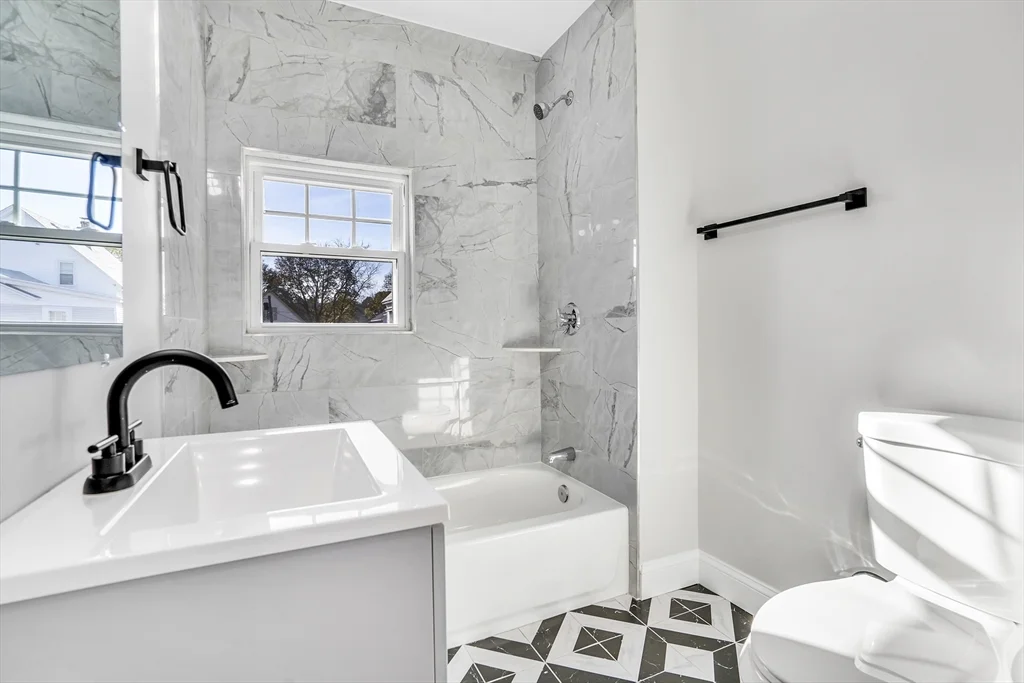 3 bed, 1 bath apartment for rent at 77 Maverick St Unit 1, Fitchburg — photo 8 of 8