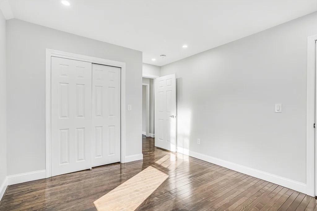 3 bed, 1 bath apartment for rent at 77 Maverick St Unit 1, Fitchburg — photo 3 of 8