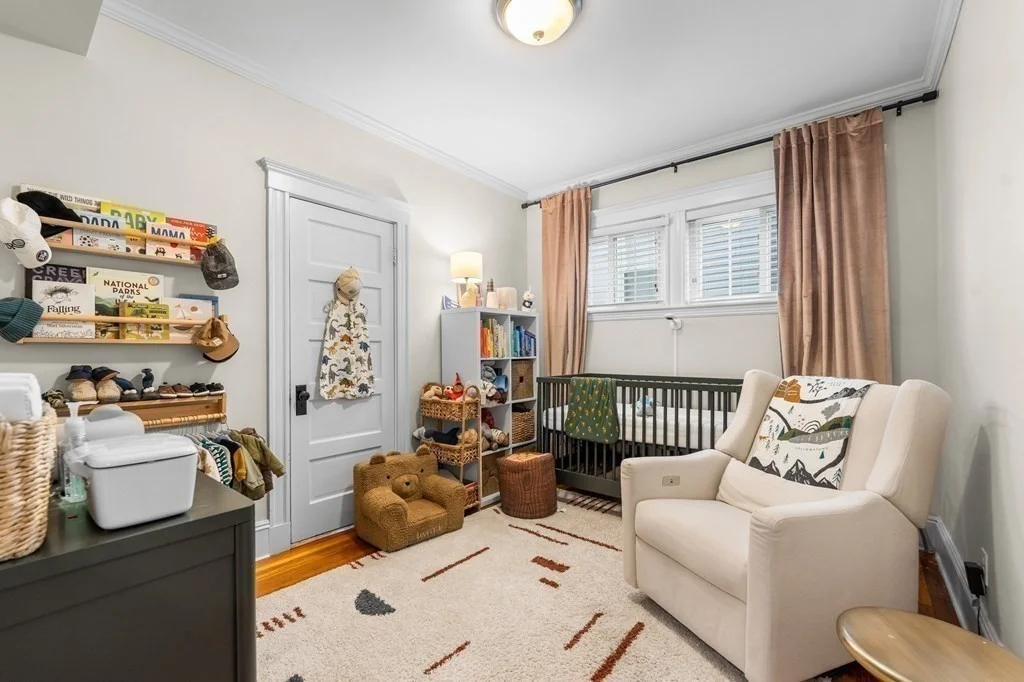 3 bed, 2 bath apartment for rent at 77 Montebello Rd Unit 1, Jamaica Plain — photo 9 of 16