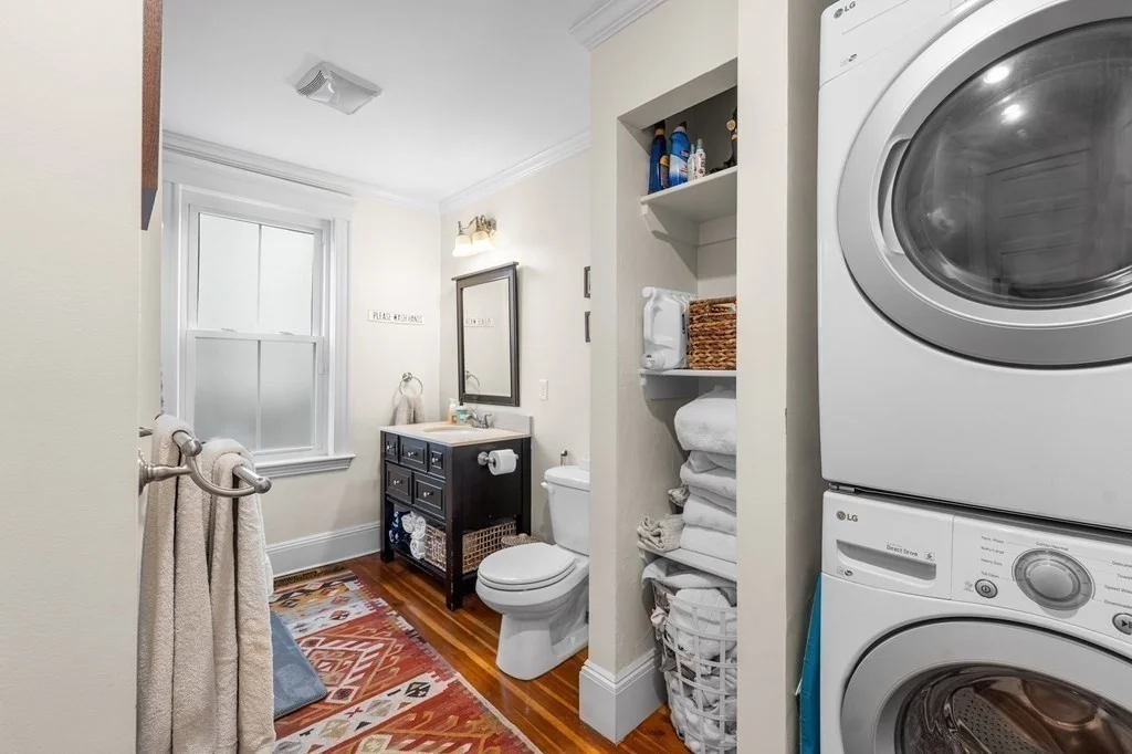 3 bed, 2 bath apartment for rent at 77 Montebello Rd Unit 1, Jamaica Plain — photo 11 of 16