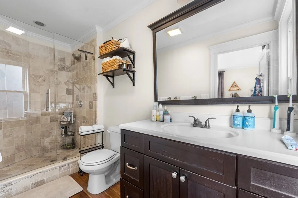 3 bed, 2 bath apartment for rent at 77 Montebello Rd Unit 1, Jamaica Plain — photo 12 of 16
