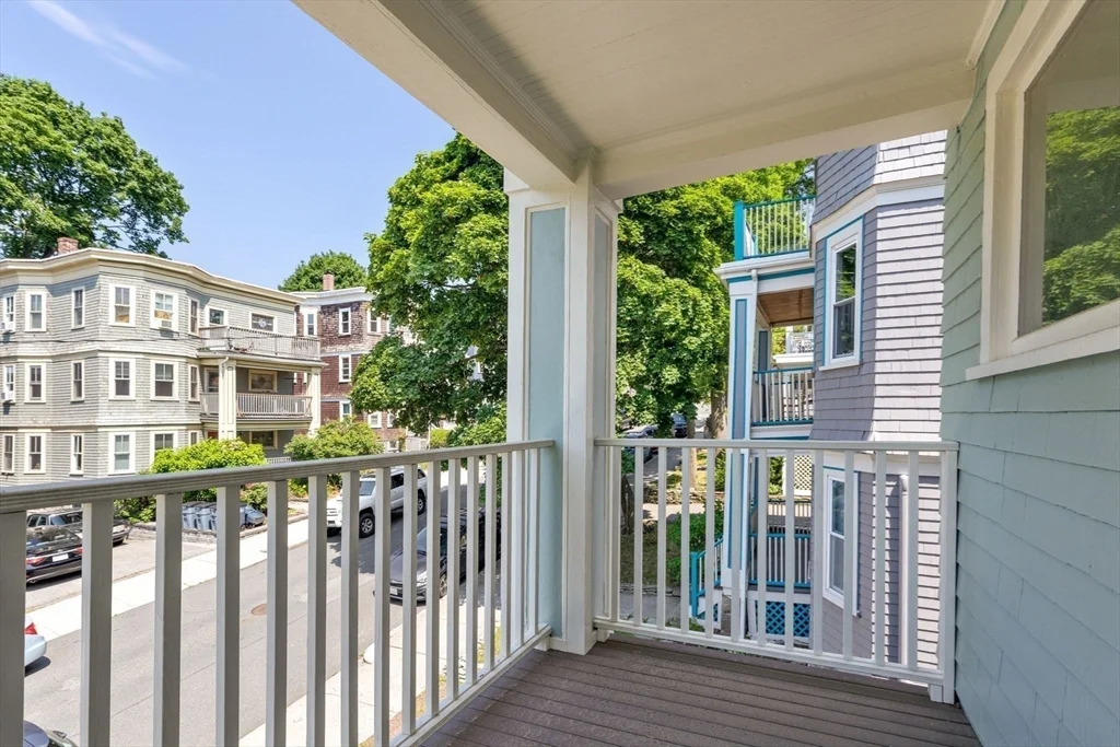 2 bed, 2 bath apartment for rent at 77 Montebello Rd Unit 2, Jamaica Plain — photo 16 of 19