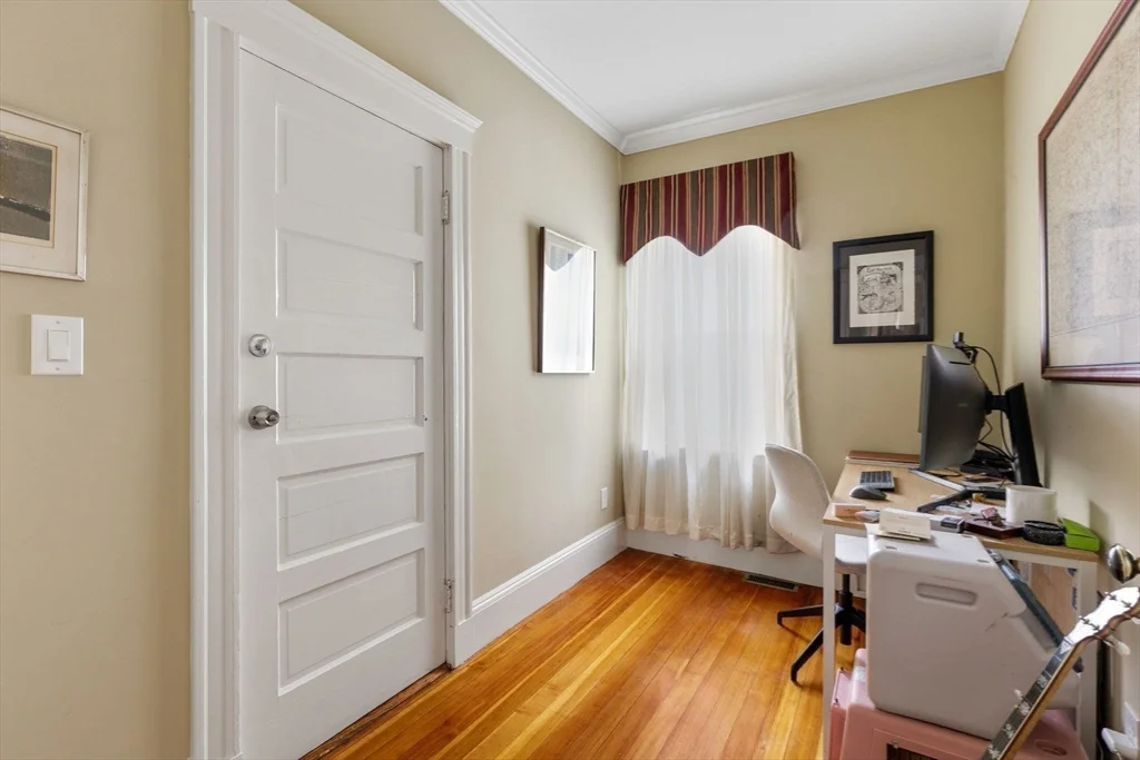 2 bed, 2 bath apartment for rent at 77 Montebello Rd Unit 2, Jamaica Plain — photo 14 of 19