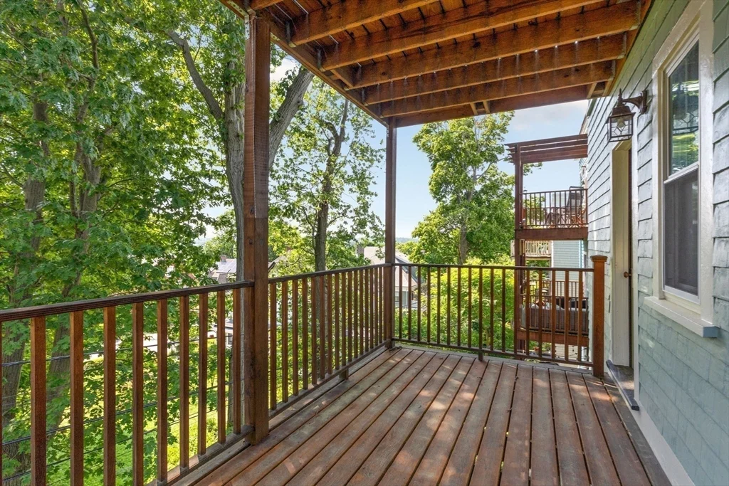 2 bed, 2 bath apartment for rent at 77 Montebello Rd Unit 2, Jamaica Plain — photo 5 of 19