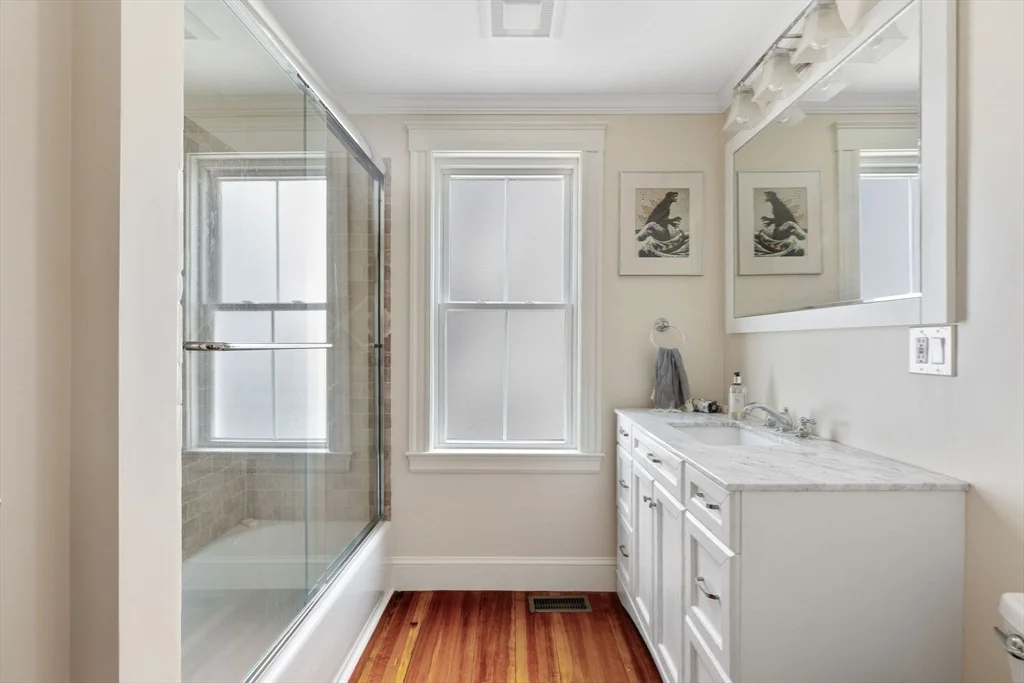 2 bed, 2 bath apartment for rent at 77 Montebello Rd Unit 2, Jamaica Plain — photo 13 of 19