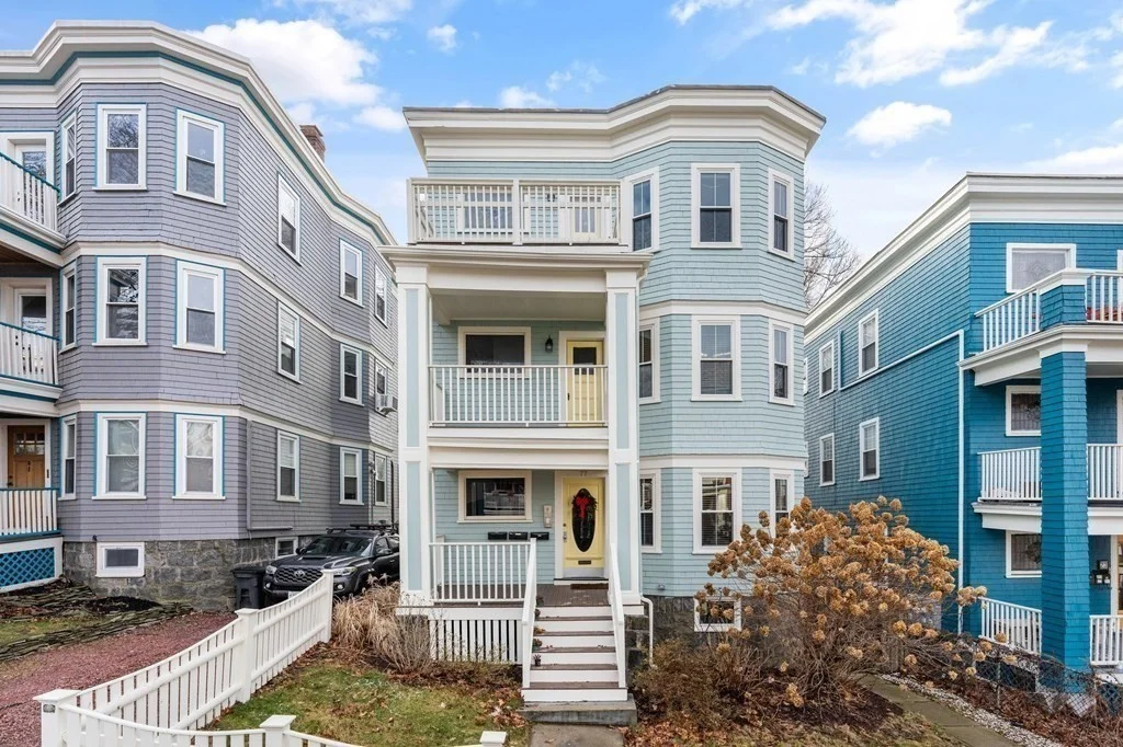 2 bed, 2 bath apartment for rent at 77 Montebello Rd Unit 2, Jamaica Plain — photo 18 of 19