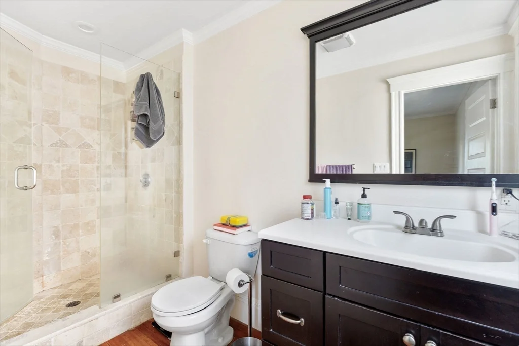 2 bed, 2 bath apartment for rent at 77 Montebello Rd Unit 2, Jamaica Plain — photo 10 of 19