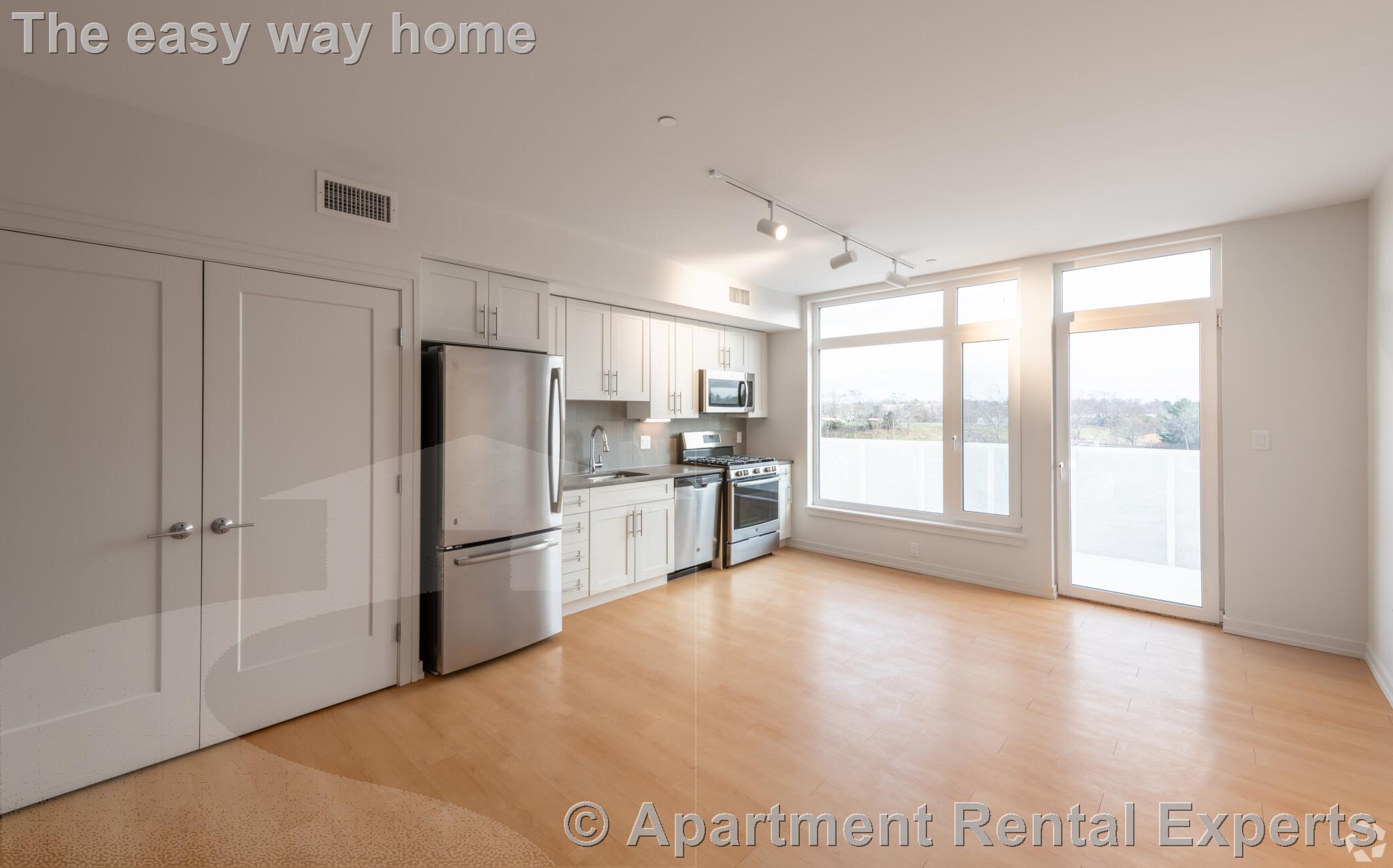Studio bed, 1 bath apartment for rent at 77 New St Unit 123, Fresh Pond