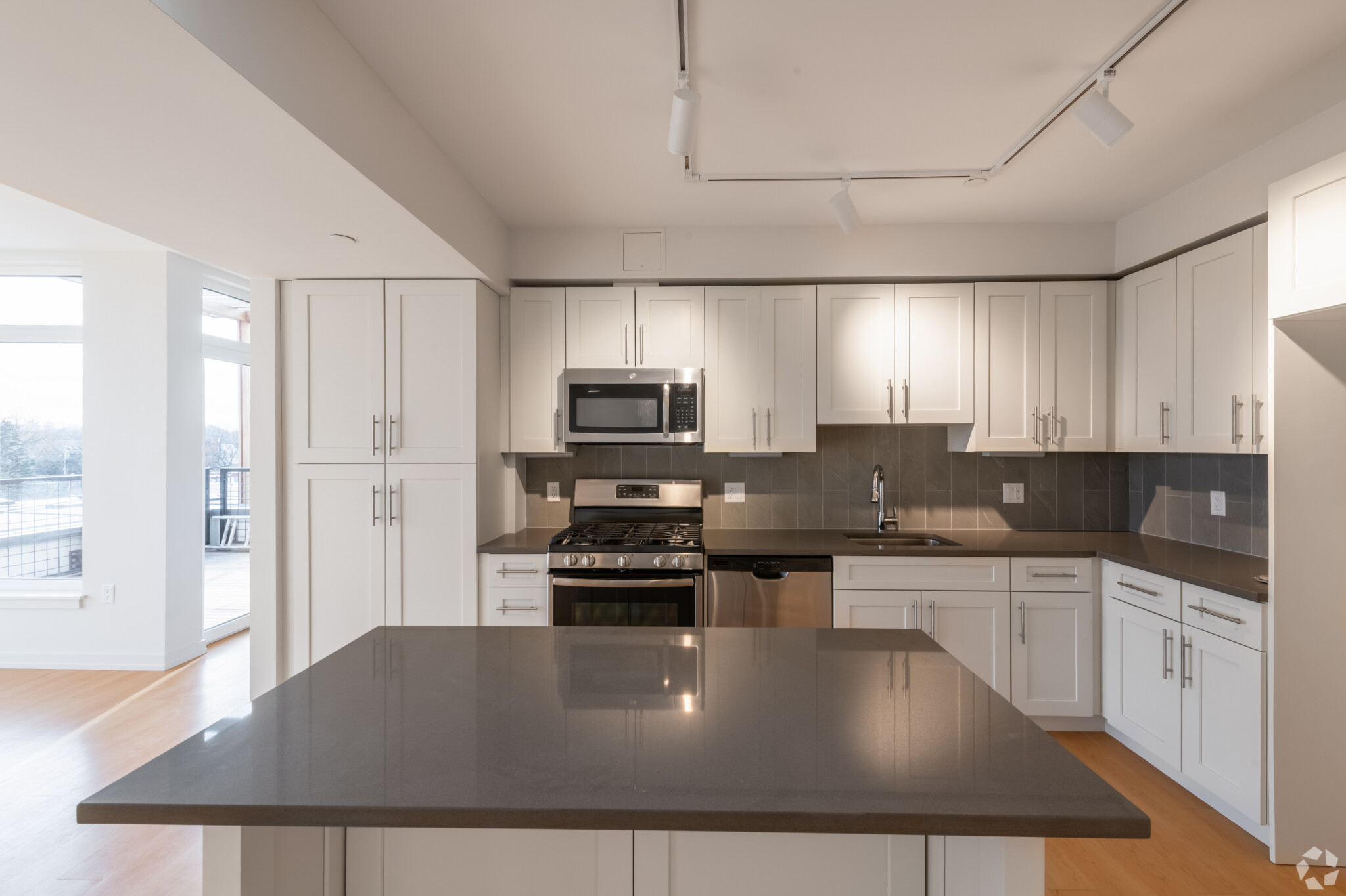 2 bed, 1 bath apartment for rent at 77 New St Unit 209, Neighborhood Nine — photo 10 of 19