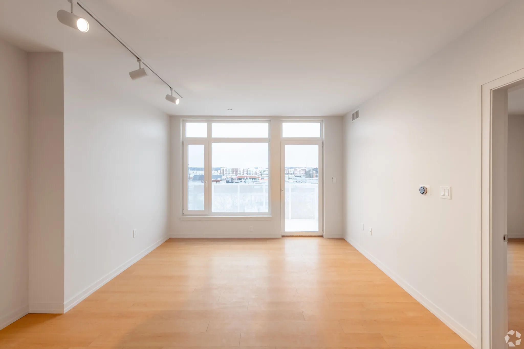 3 bed, 2 bath apartment for rent at 77 New St Unit 224, Neighborhood Nine — photo 35 of 42