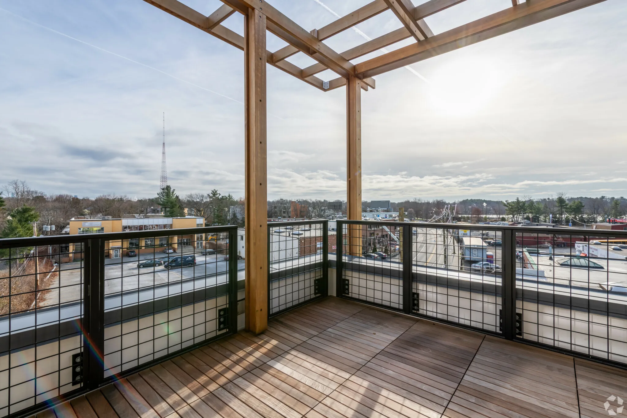 2 bed, 2 bath apartment for rent at 77 New St Unit 420, Neighborhood Nine — photo 19 of 24
