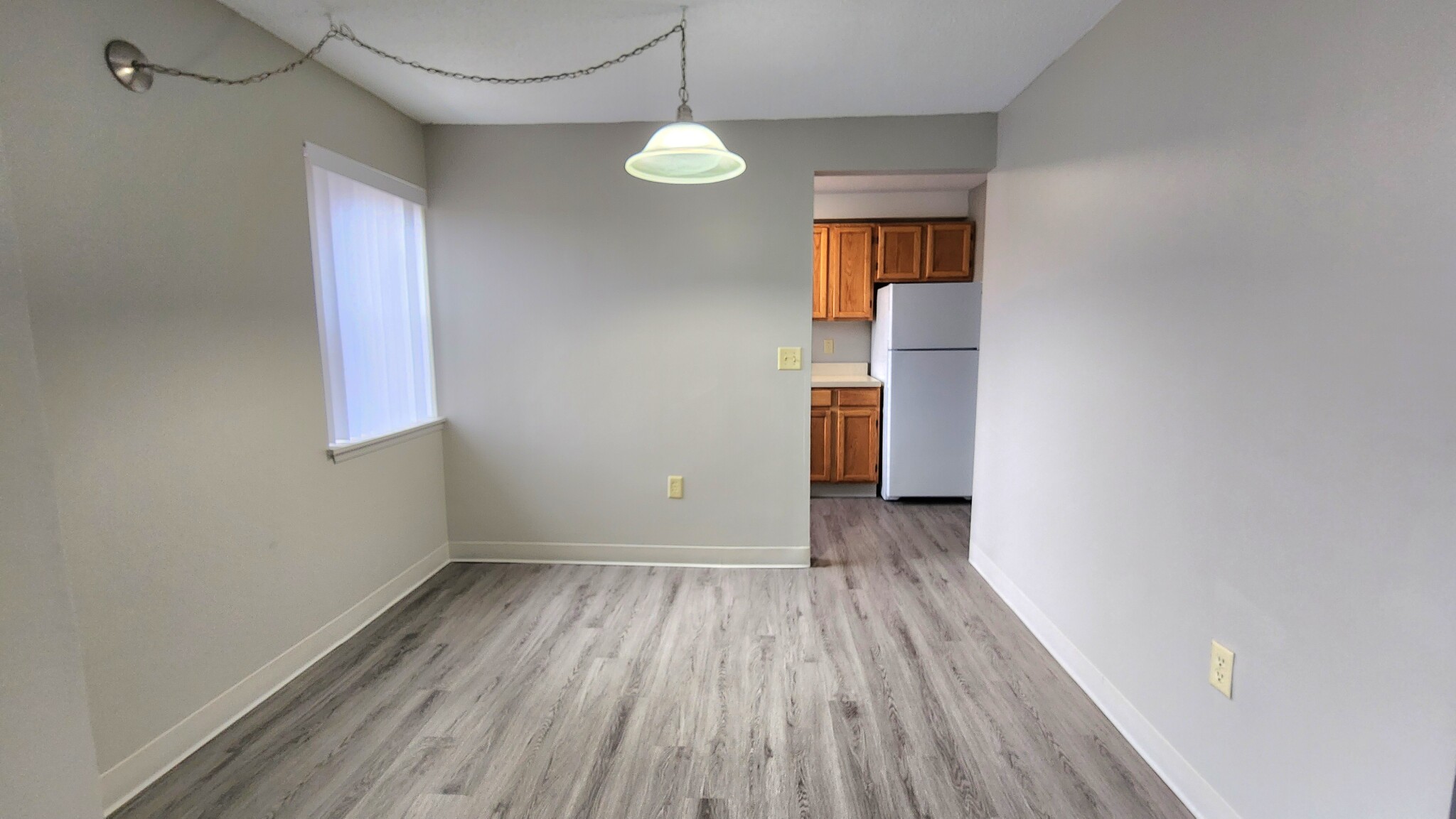 2 bed, 1 bath apartment for rent at 77 North Point Dr Unit 315, Dorchester — photo 4 of 25
