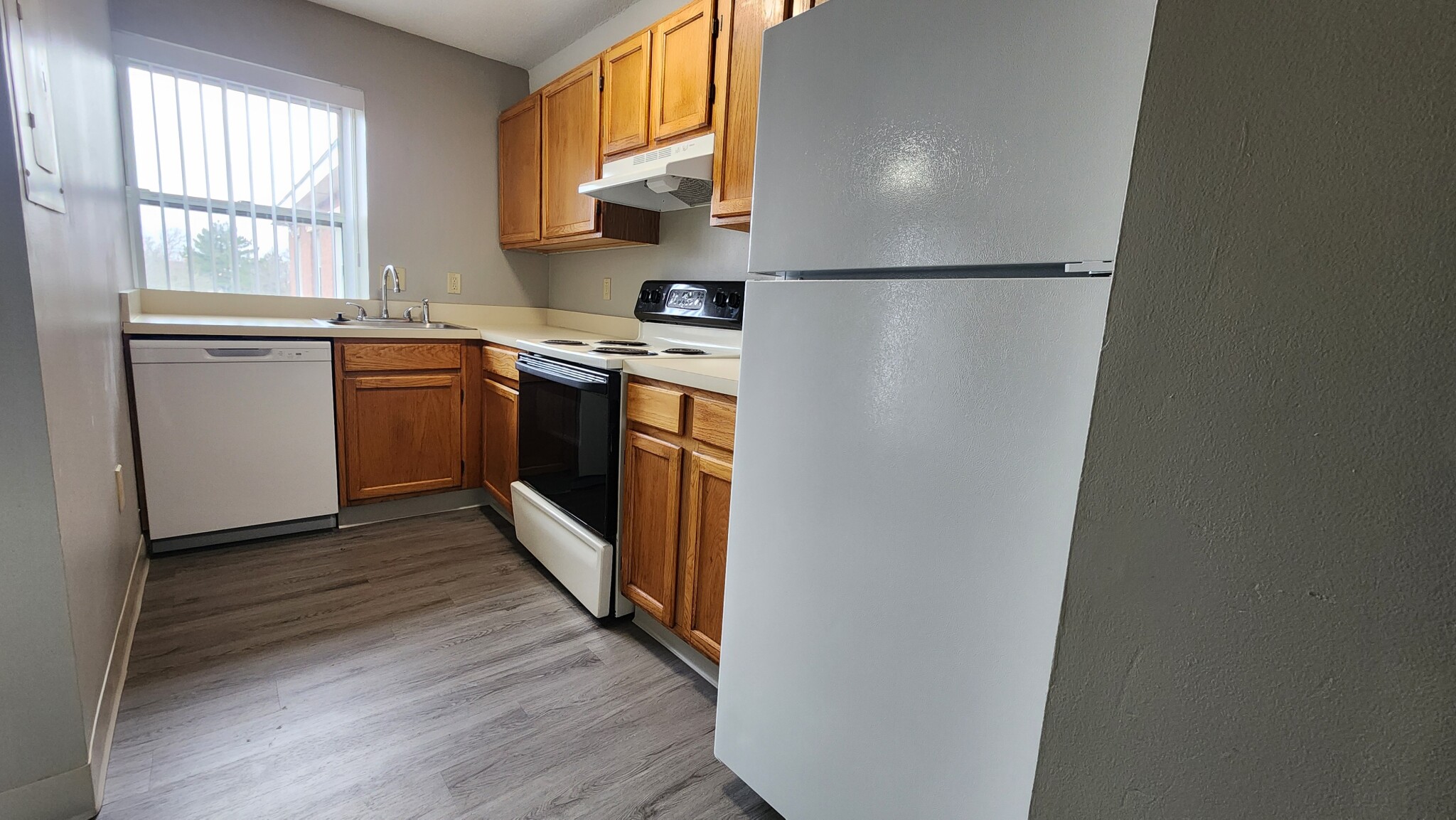 2 bed, 1 bath apartment for rent at 77 North Point Dr Unit 315, Dorchester — photo 2 of 25