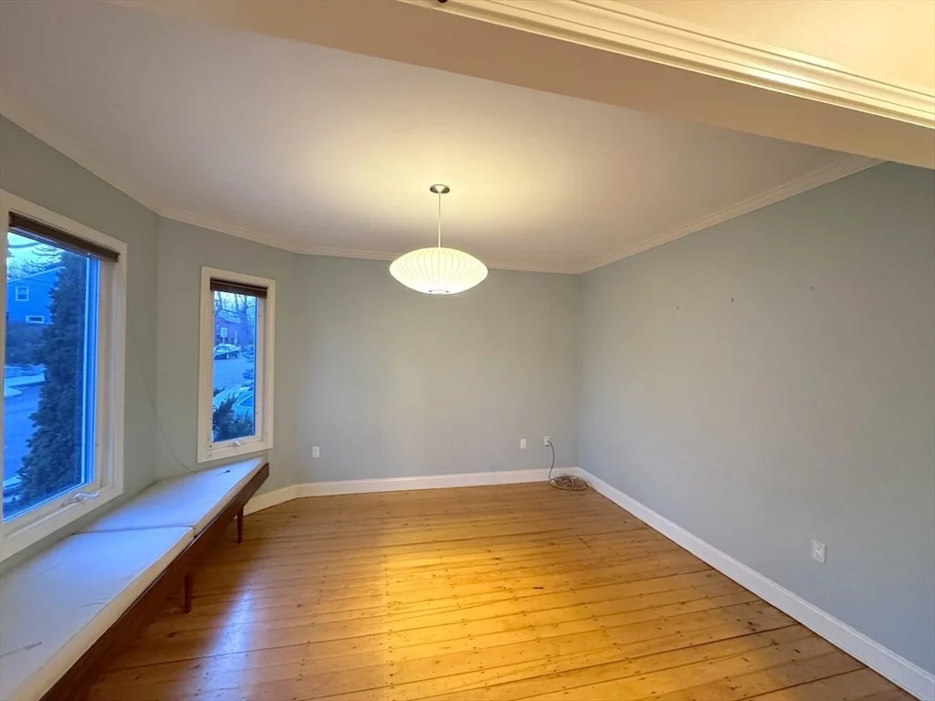 2 bed, 1 bath apartment for rent at 77 Park Ave Unit 1, Cambridge — photo 2 of 28