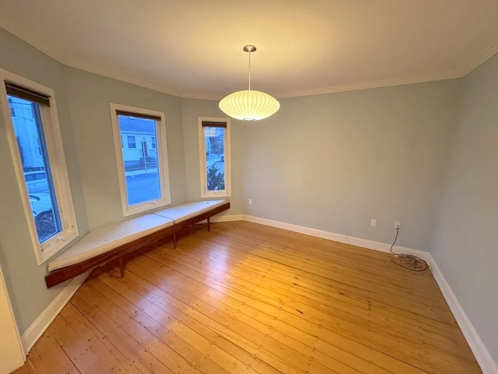 2 bed, 1 bath apartment for rent at 77 Park Ave Unit 1, Cambridge — photo 4 of 28