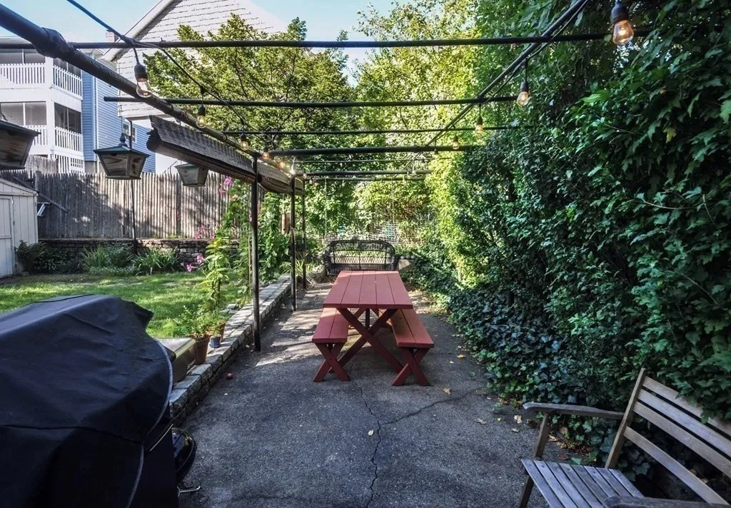 2 bed, 1 bath apartment for rent at 77 Park Ave Unit 1, Cambridge — photo 25 of 28