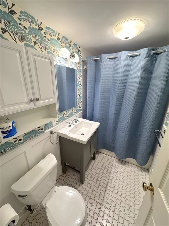 2 bed, 1 bath apartment for rent at 77 Park Ave Unit 1, Cambridge — photo 7 of 28