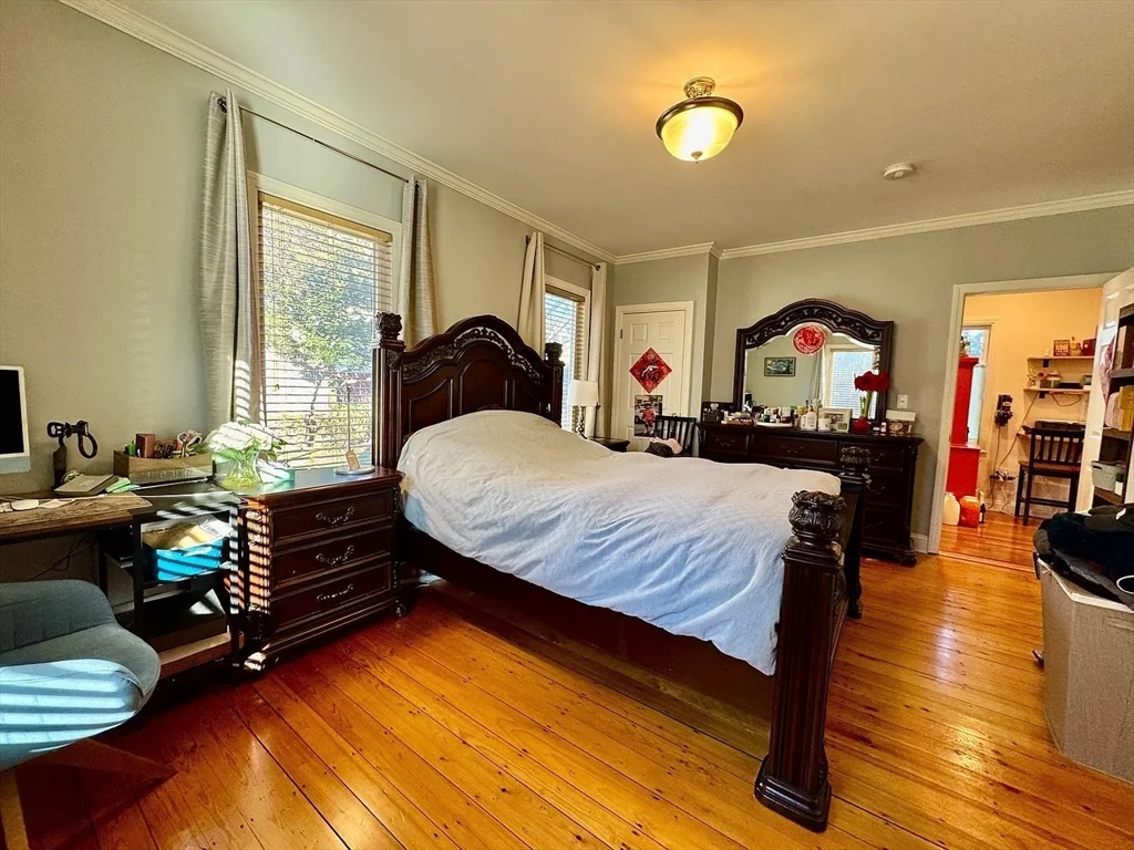 2 bed, 1 bath apartment for rent at 77 Park Ave Unit 1, Cambridge — photo 17 of 28