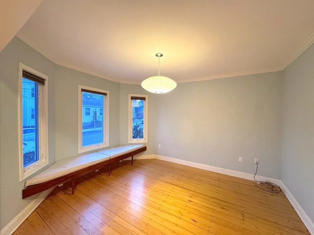 2 bed, 1 bath apartment for rent at 77 Park Ave Unit 1, Cambridge — photo 6 of 28