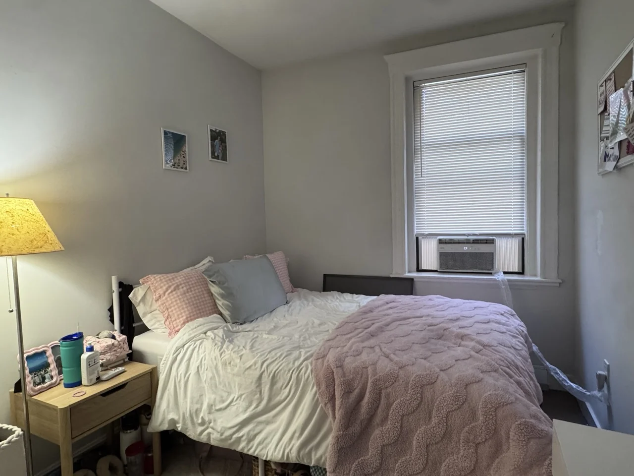3 bed, 1 bath apartment for rent at 77 Park Dr Unit 1, Fenway — photo 4 of 12