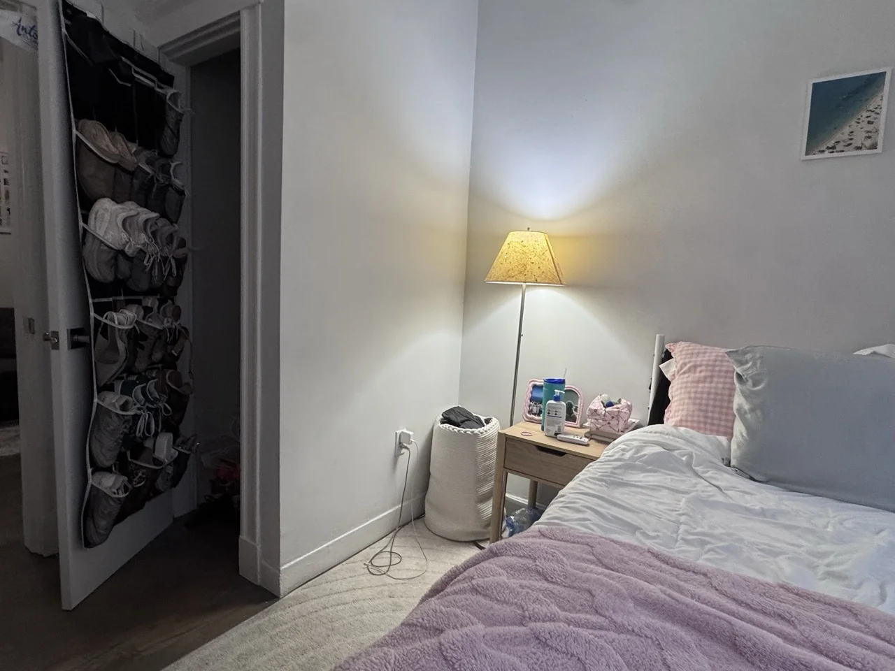 3 bed, 1 bath apartment for rent at 77 Park Dr Unit 1, Fenway — photo 5 of 12