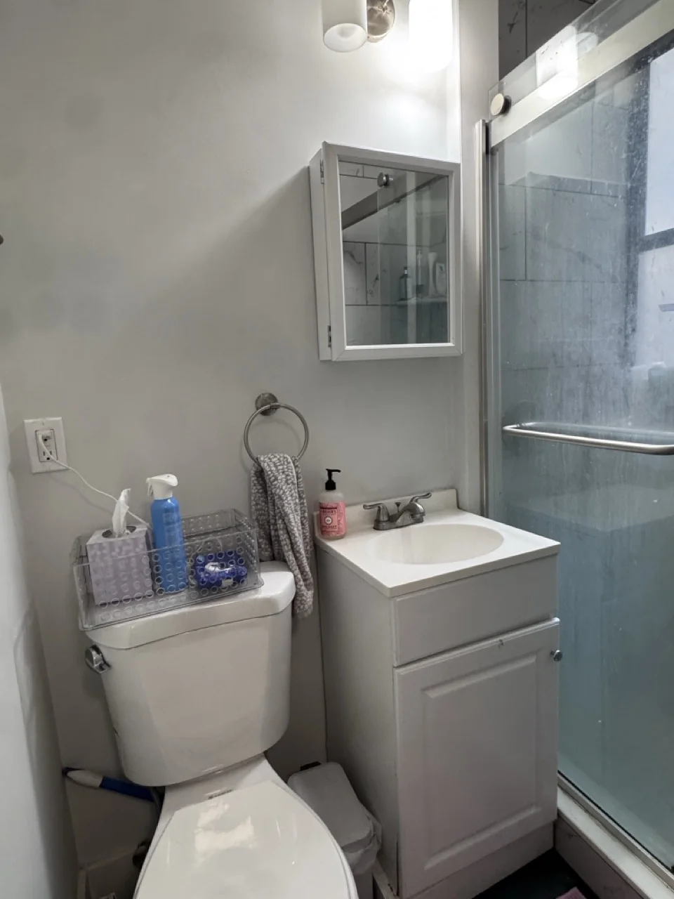 3 bed, 1 bath apartment for rent at 77 Park Dr Unit 1, Fenway — photo 3 of 12