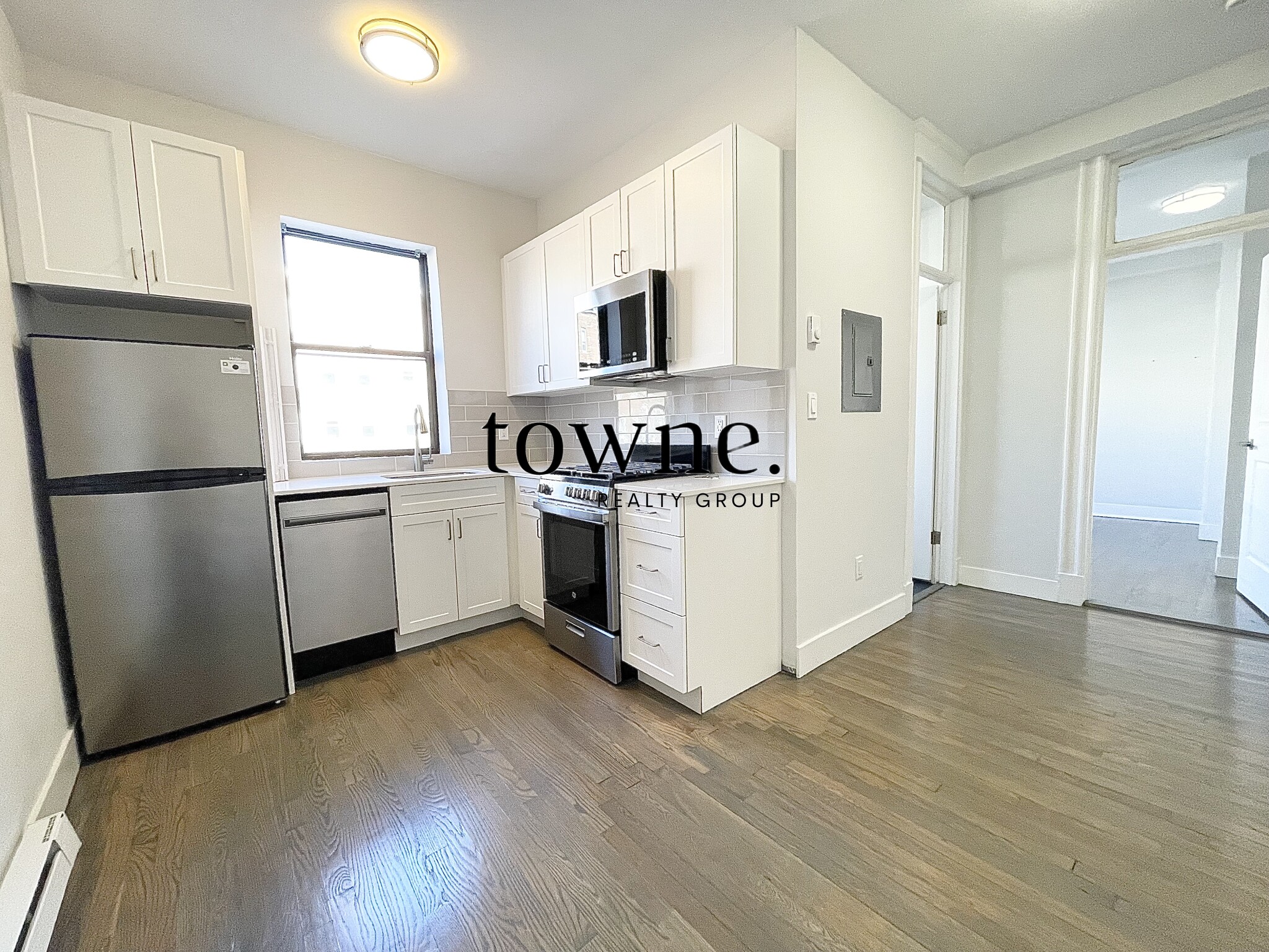 Studio bed, 1 bath apartment for rent at 77 Park Dr Unit 10, Fenway — photo 1 of 5