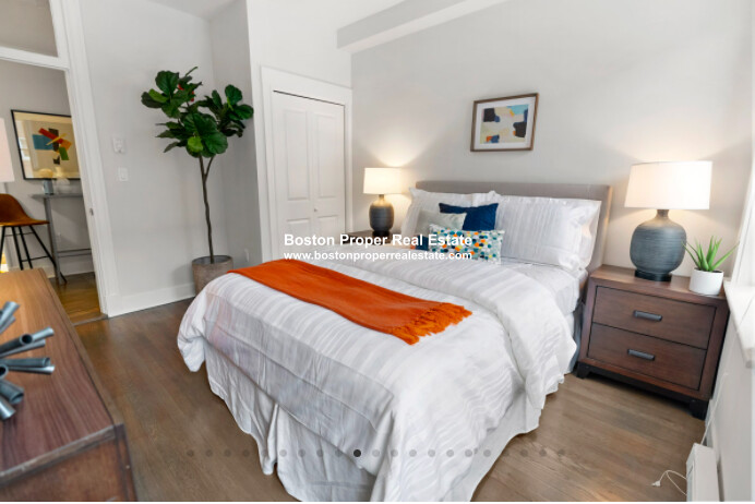2 bed, 1 bath apartment for rent at 77 Park Dr Unit 15A, Fenway — photo 8 of 13