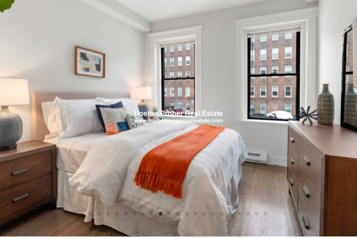 2 bed, 1 bath apartment for rent at 77 Park Dr Unit 15A, Fenway — photo 9 of 13