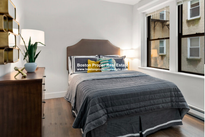 2 bed, 1 bath apartment for rent at 77 Park Dr Unit 15A, Fenway — photo 6 of 13