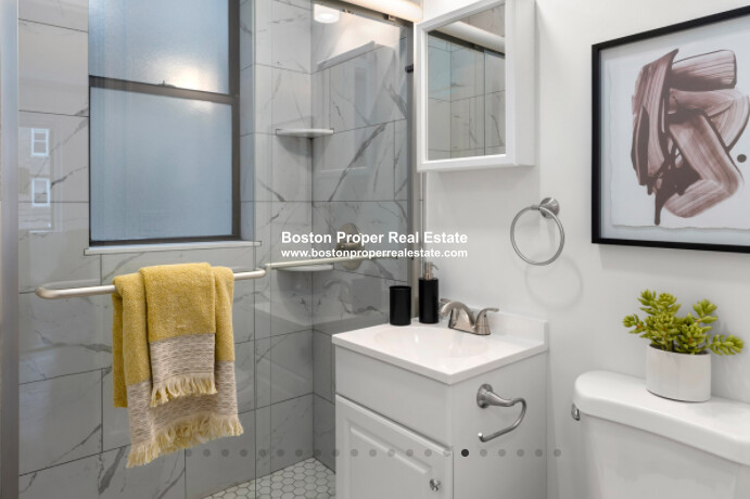 2 bed, 1 bath apartment for rent at 77 Park Dr Unit 15A, Fenway — photo 4 of 13