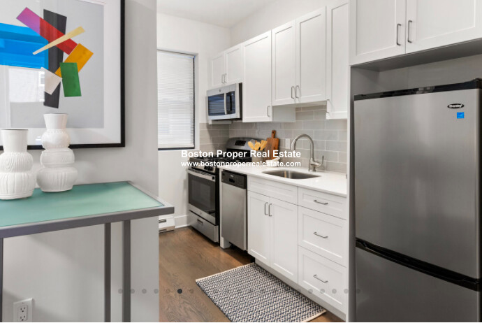 2 bed, 1 bath apartment for rent at 77 Park Dr Unit 15A, Fenway — photo 12 of 13