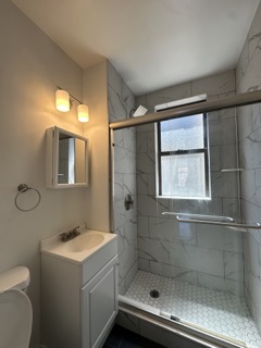 2 bed, 1 bath apartment for rent at 77 Park Dr Unit 18, Fenway — photo 3 of 9