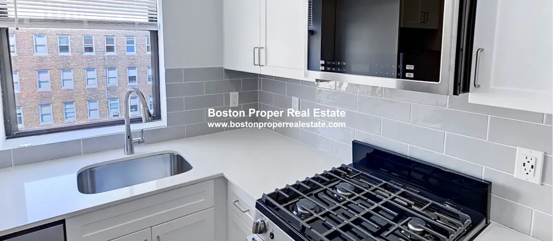 Studio bed, 1 bath apartment for rent at 77 Park Dr Unit 24, Fenway — photo 6 of 13