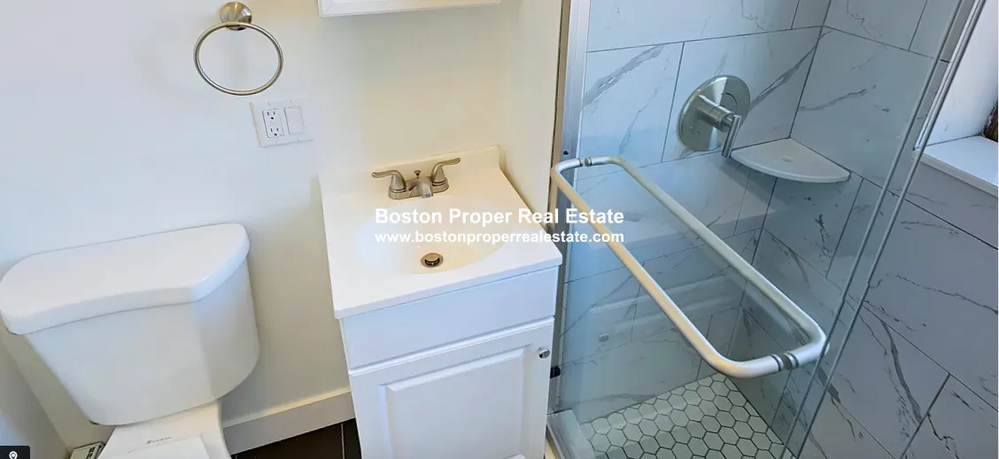 Studio bed, 1 bath apartment for rent at 77 Park Dr Unit 24, Fenway — photo 7 of 13