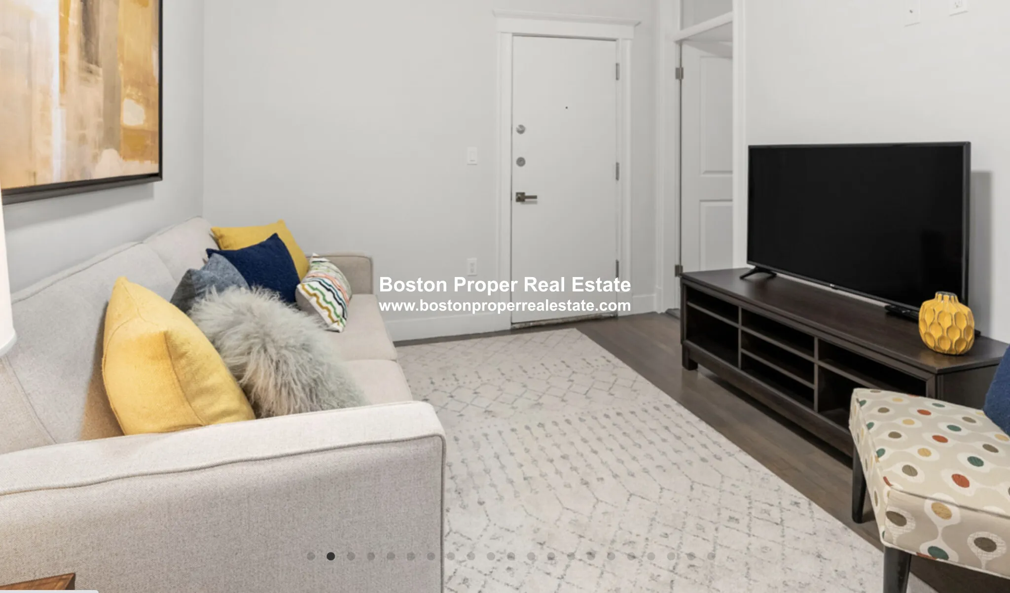 Studio bed, 1 bath apartment for rent at 77 Park Dr Unit 4A, Fenway — photo 7 of 11