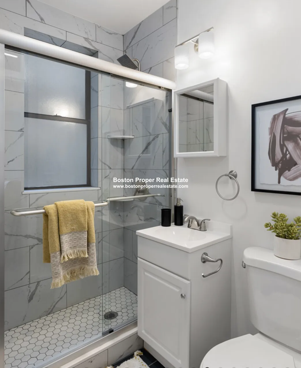 Studio bed, 1 bath apartment for rent at 77 Park Dr Unit 4A, Fenway — photo 2 of 11