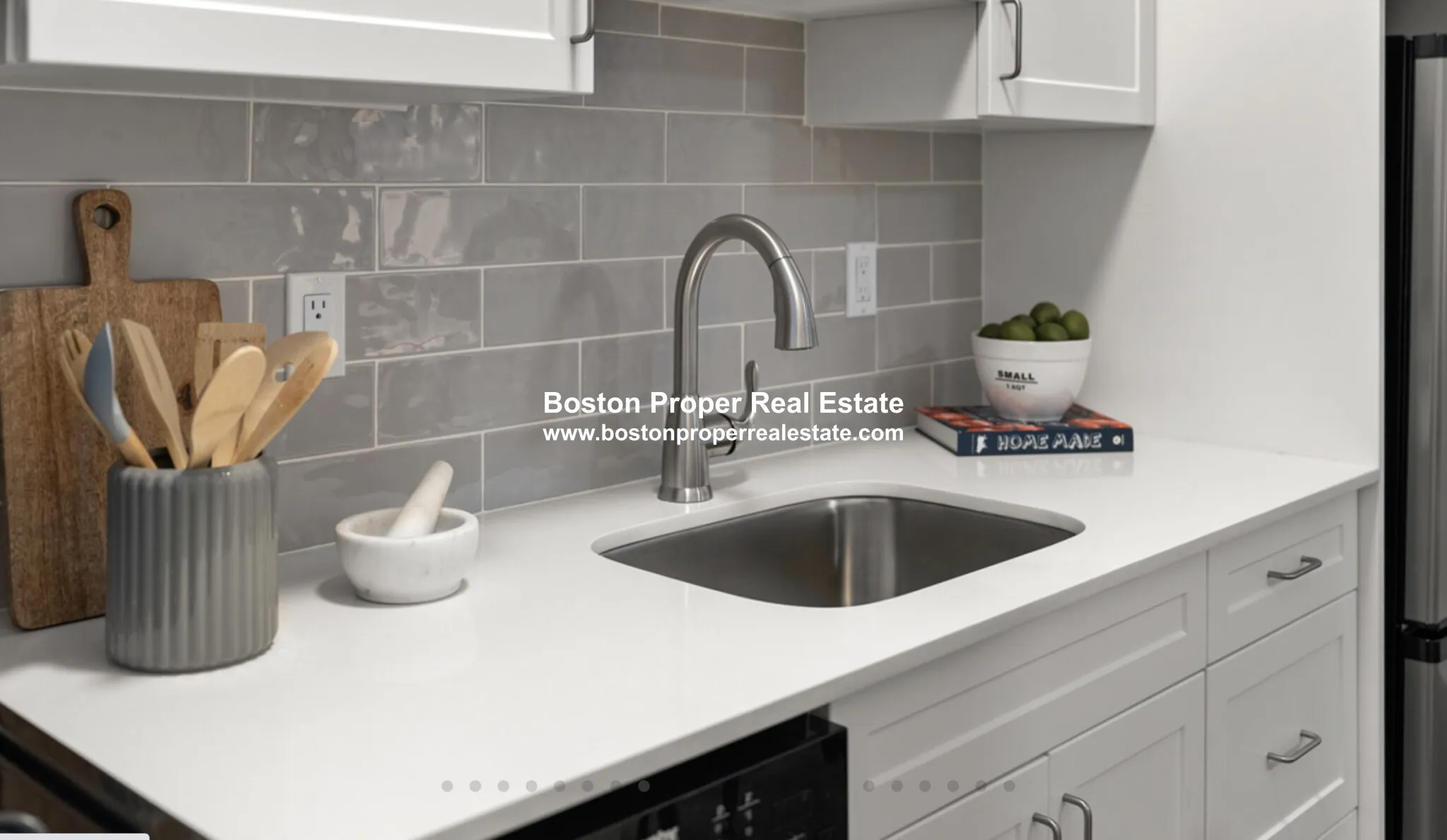 Studio bed, 1 bath apartment for rent at 77 Park Dr Unit 4A, Fenway — photo 4 of 11