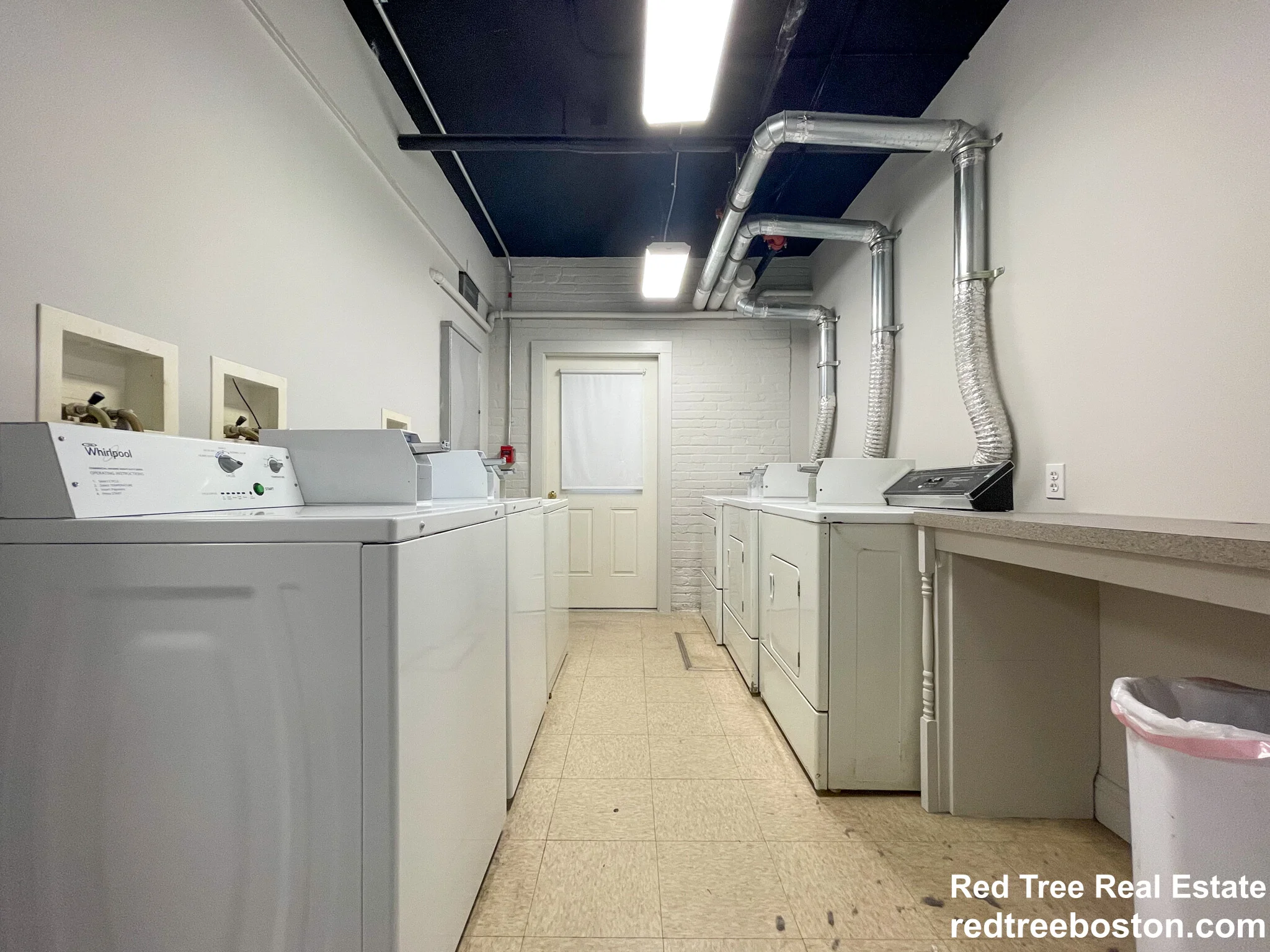 2 bed, 1 bath apartment for rent at 77 Park Dr Unit 6A, Fenway — photo 9 of 10
