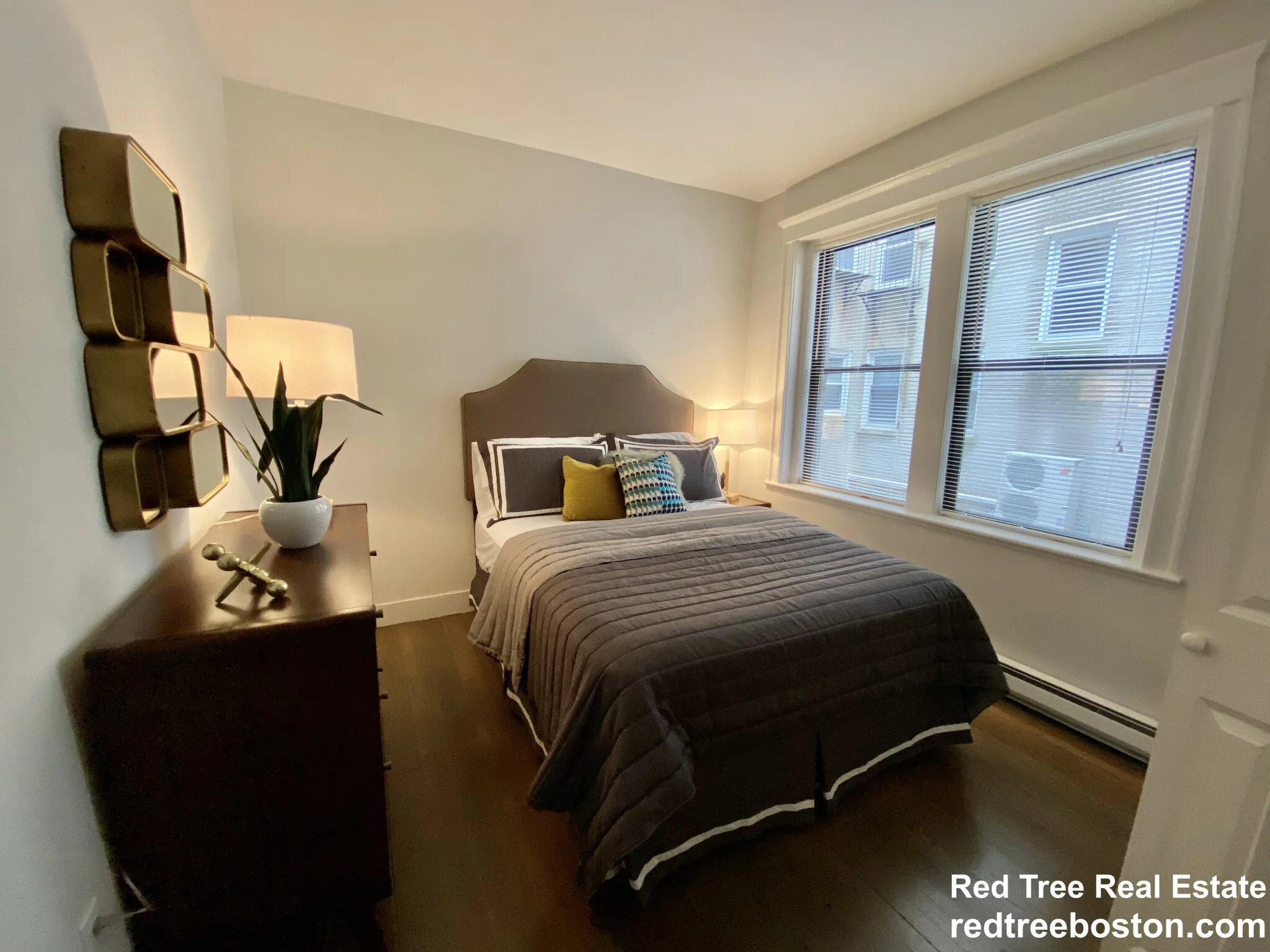 2 bed, 1 bath apartment for rent at 77 Park Dr Unit 6A, Fenway — photo 7 of 10