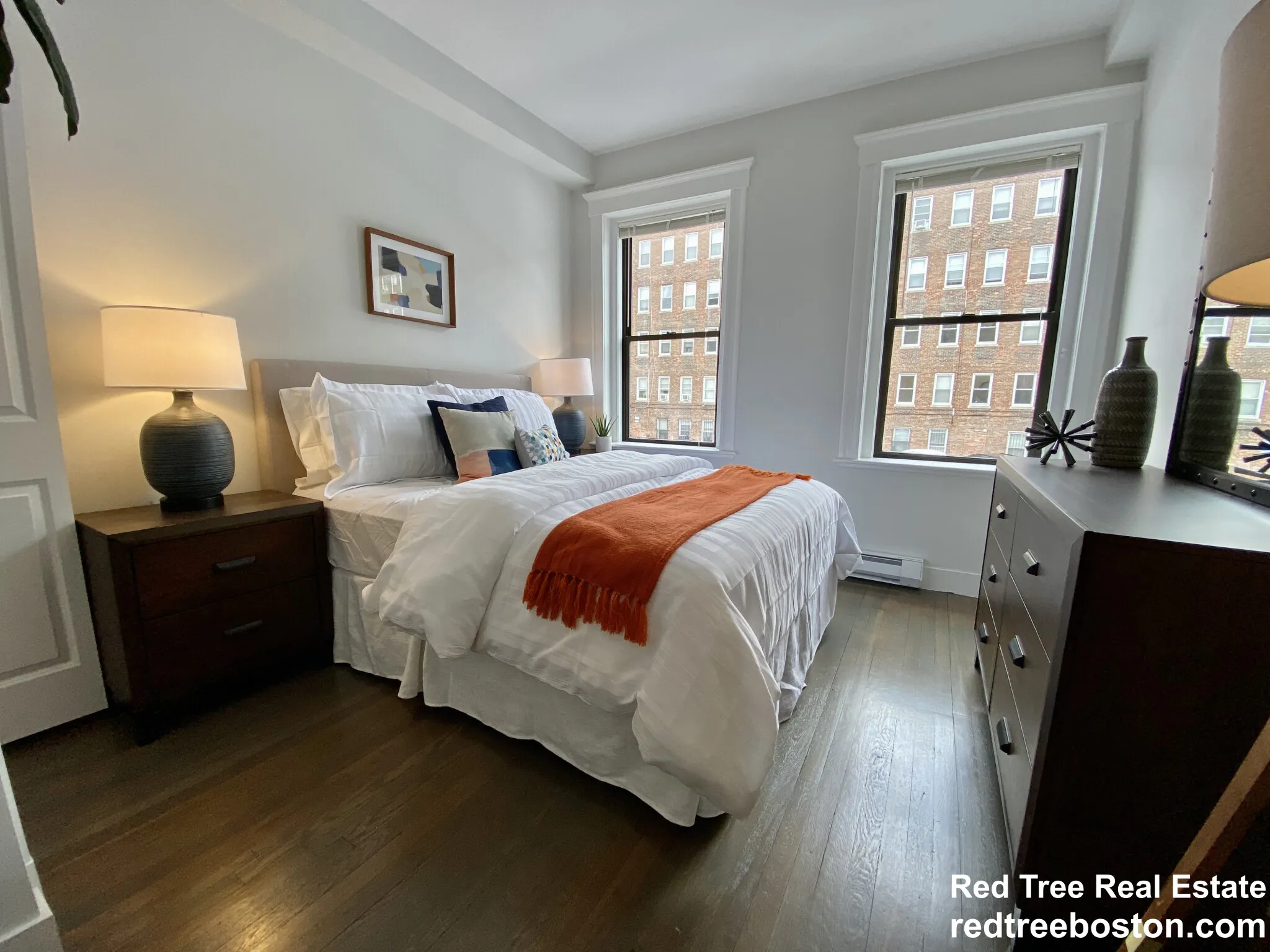 2 bed, 1 bath apartment for rent at 77 Park Dr Unit 6A, Fenway — photo 6 of 10