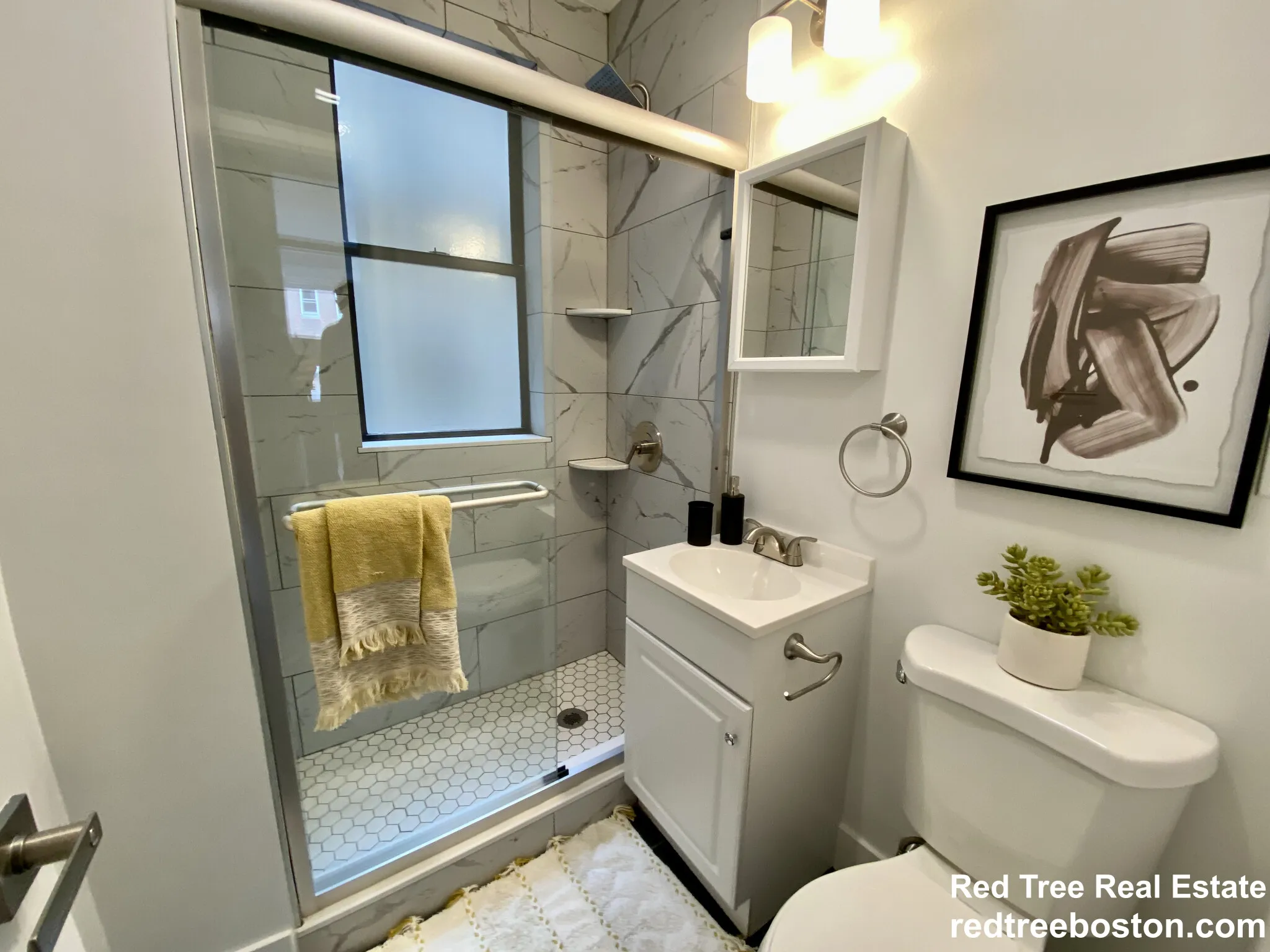2 bed, 1 bath apartment for rent at 77 Park Dr Unit 8, Fenway — photo 3 of 13
